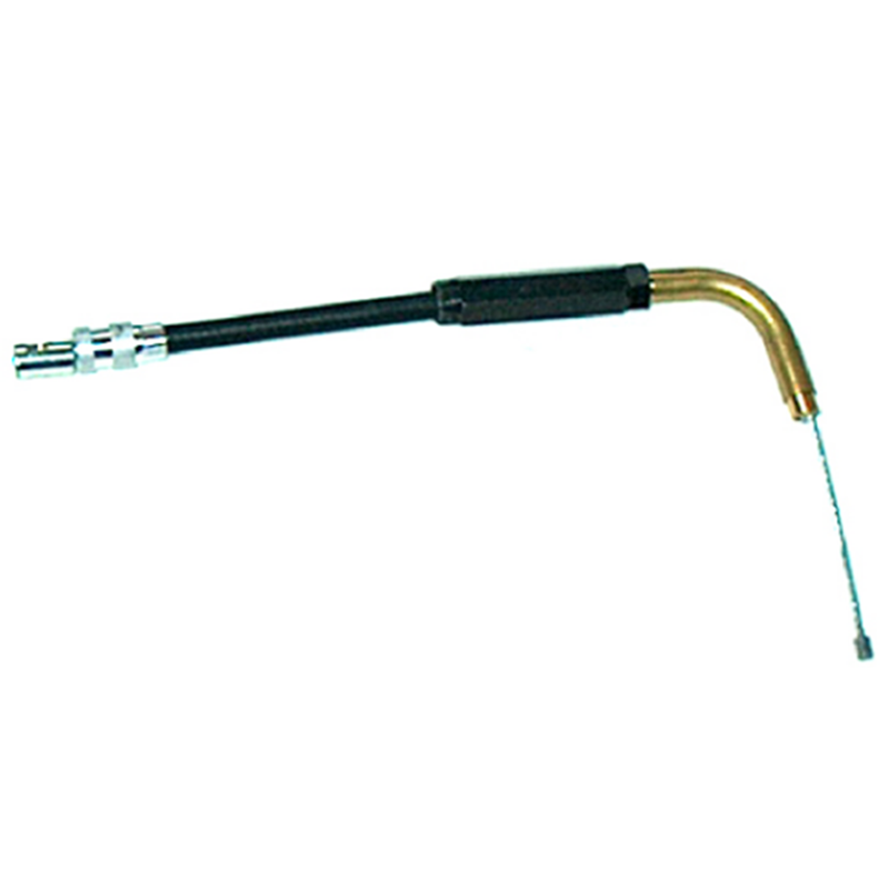 Cavo Acceleratore Kawasaki Vari Modelli Compatibile | Leroy