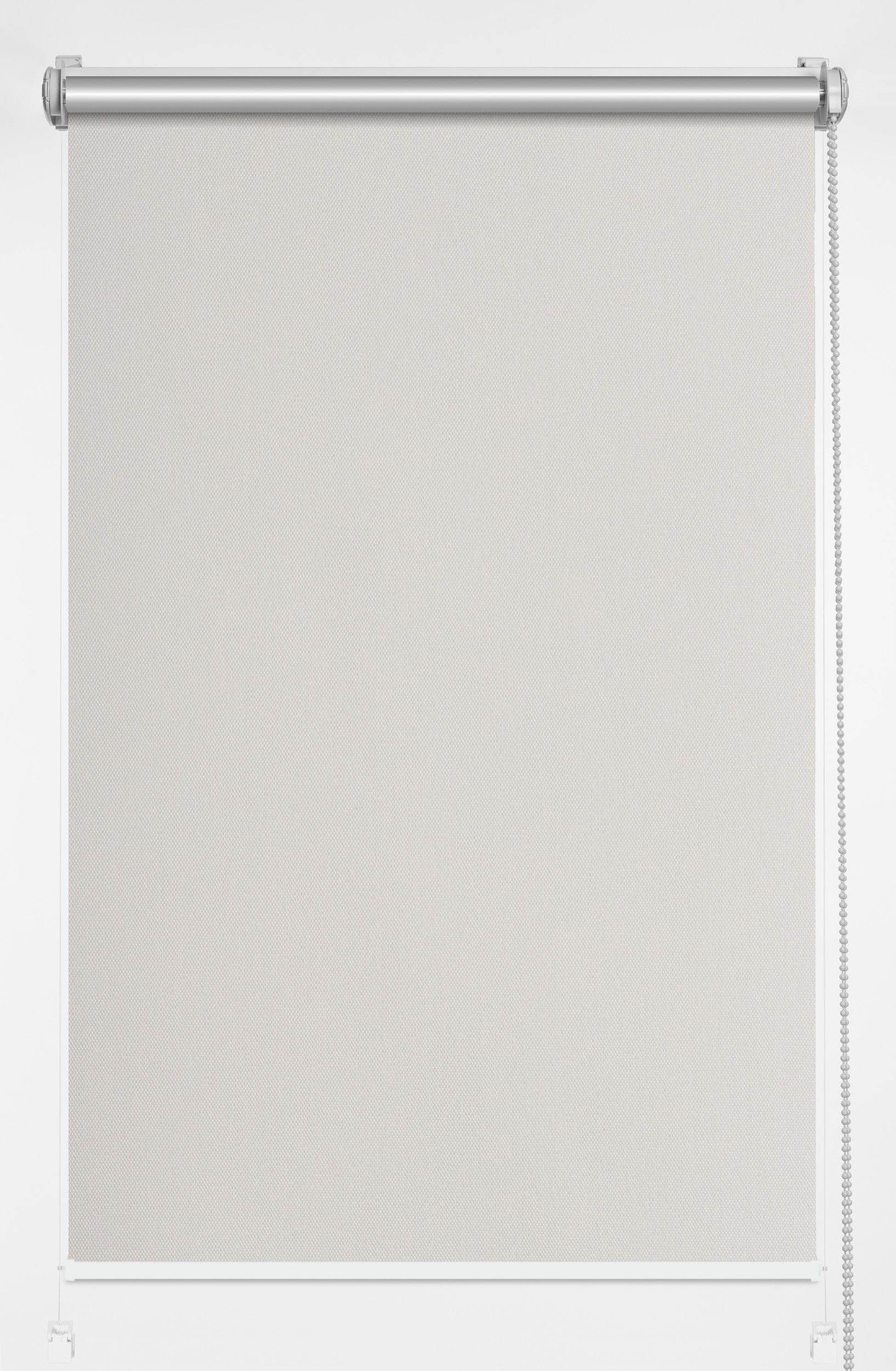Roleta Termo 80X150 biała, 1 szt