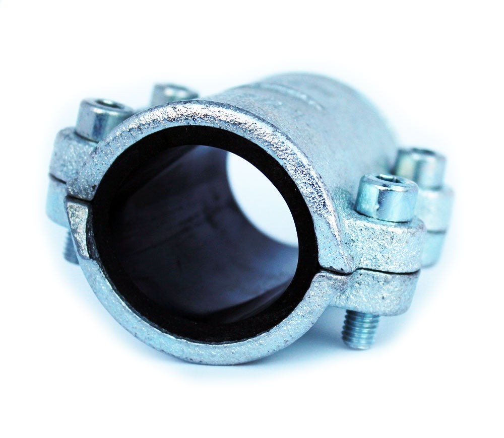 Colliers De Serrage JCS Acier Inoxydable - Lot De 4 - Pour Tuyaux 25-35mm