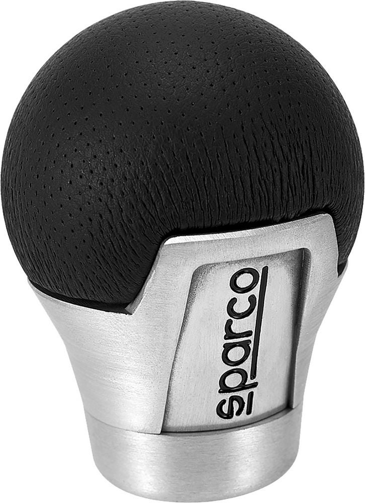 Pomello Del Cambio Sparco In Lega Di Alluminio – 5 Marce, Universale, Colore Blu, Design Ergonomico