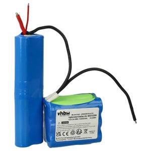 Batterie pour AEG B1214G perceuse visseuse 2000mAh 12V