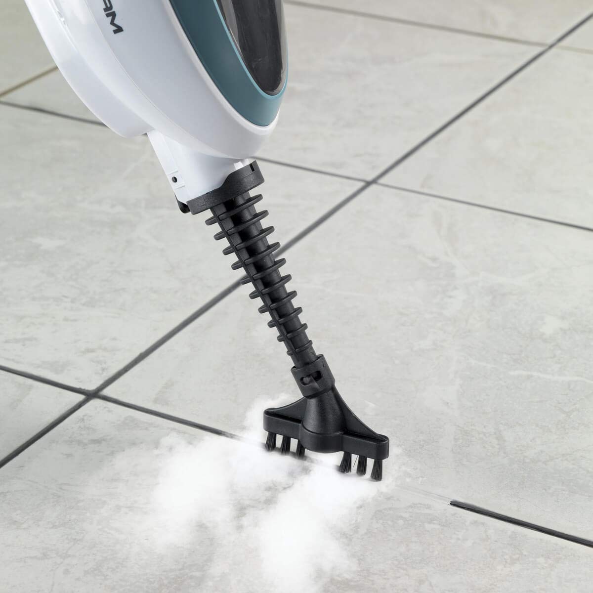 Steam hot mop