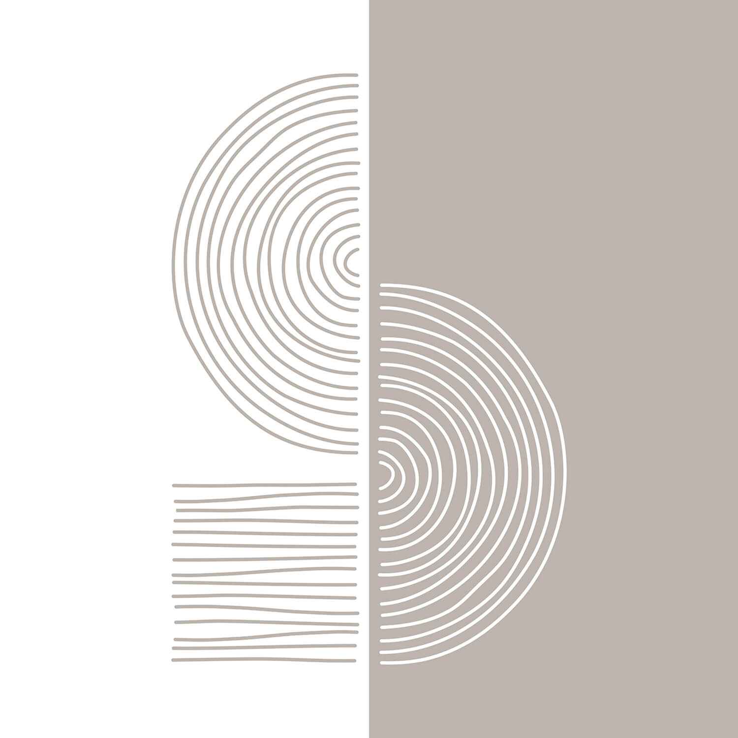 CAPA DE EDREDÃO COM ESTAMPADO DE LINHO 1 CAMA 180 - 4