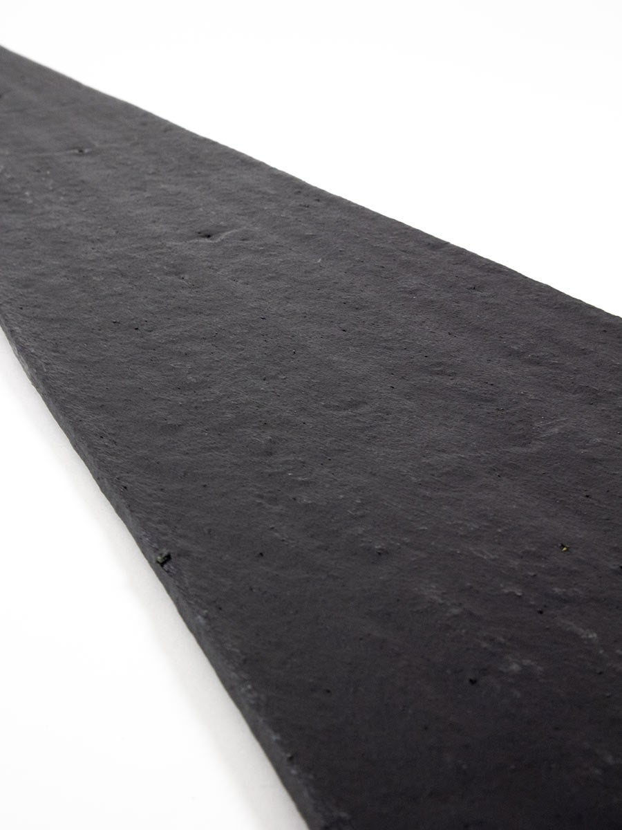 Bordure de jardin Multi-Edge ECO Droit 2m x 20cm | Noir - 2