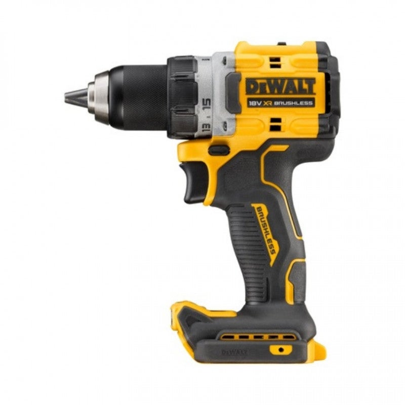 Perceuse visseuse 18V 90 Nm (2x5.0 Ah) en coffret TSTAK - DEWALT DCD800P2T-QW - 2