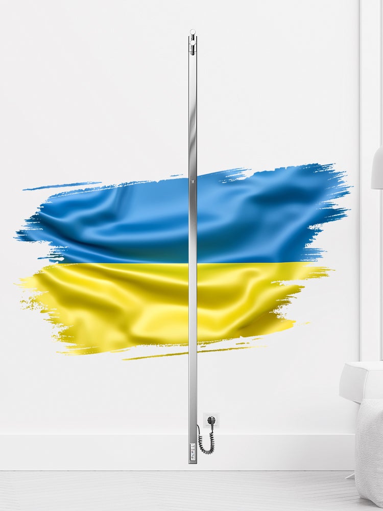 Lot De 5 Accessoires De Salle De Bain Noir At En Acier Inoxydable