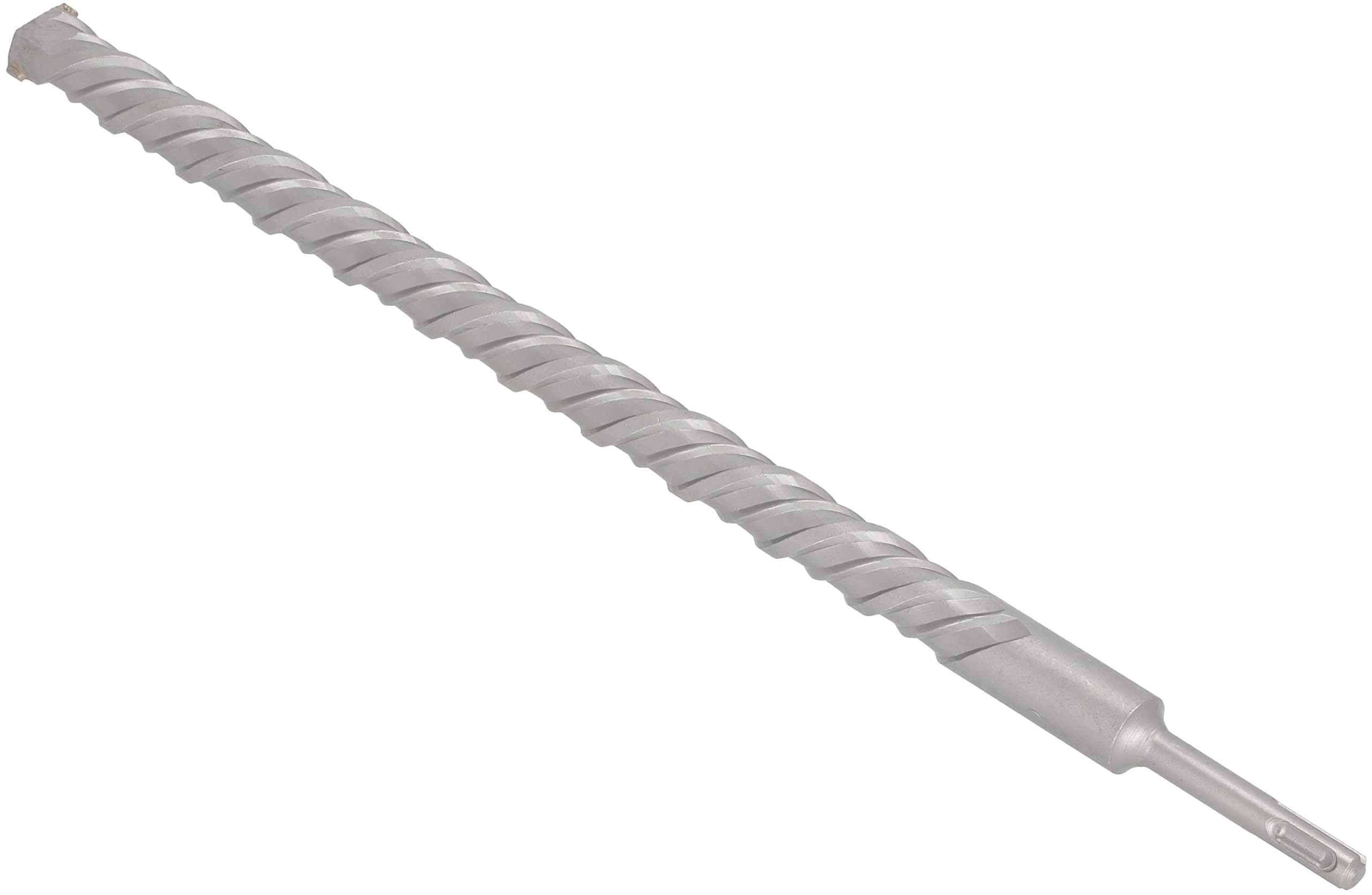 Wiertło udarowe sds plus 24x450 mm do betonu widia - KOTARBAU