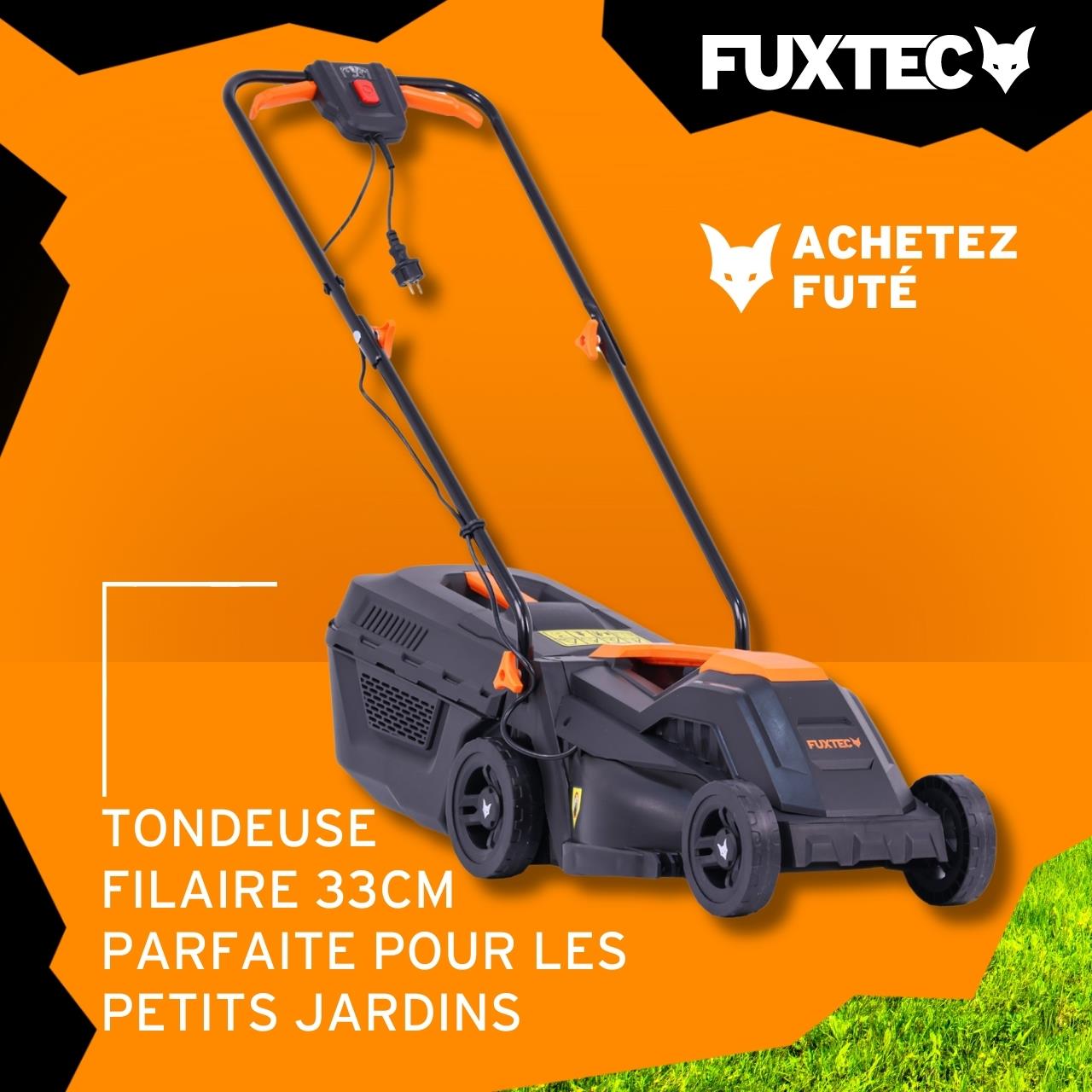 Bobina Accensione Adatto Per Fuxtec FX-RM4639 Rasaerba - Foto 10