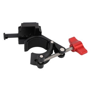 Support De Montage En L Pour Jumelles - Adaptateur Tout Métal, Connecteur Trépied, Compatible Jumelles Toit Et Porro
