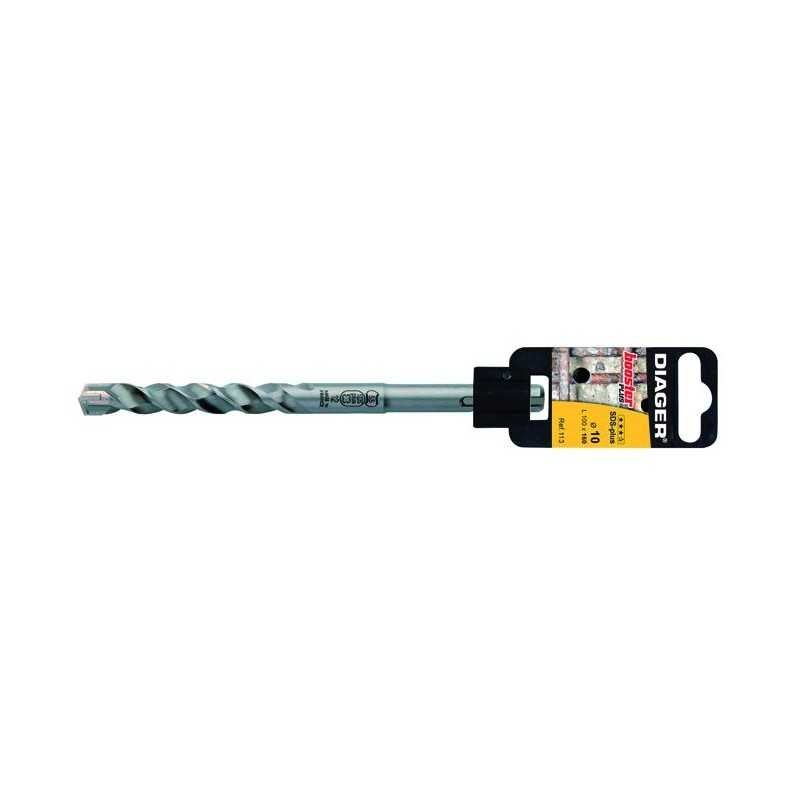 foret-sds-plus-diager-booster-12-x-260-mm-leroy-merlin