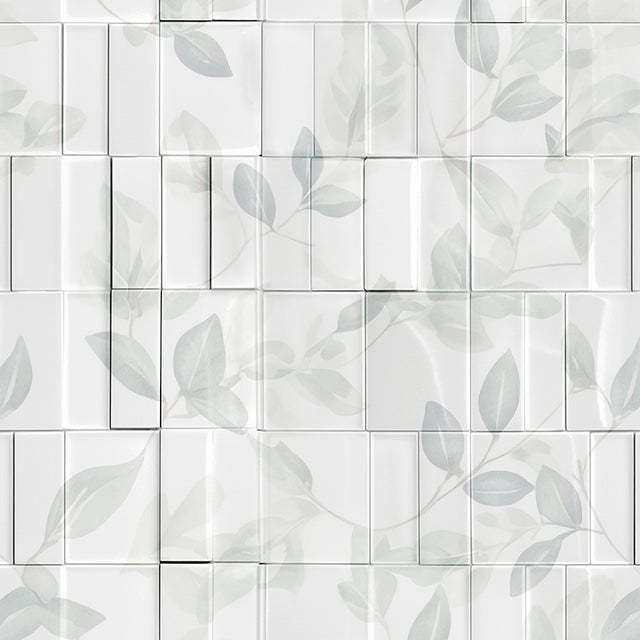 Papier peint en vinyle adhésif Karo Ramas. Imperméable. Spécial cuisine et salle de bain. Facile à appliquer et à nettoyer. 65x280cm