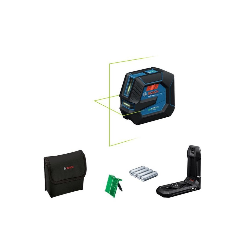 GLL 20-22 G Professional+soporte LB10 0601065600