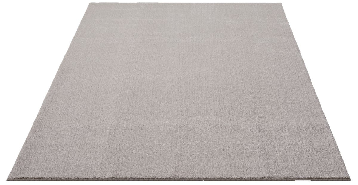 Tappeto antiscivolo lavabile unito Sabbia, 300 x 400 cm - RELAX - 3