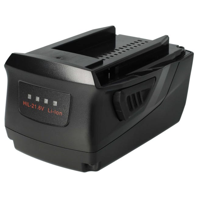 Vhbw Batería recargable compatible con Hilti RT 6-A22, SBT 4-A22