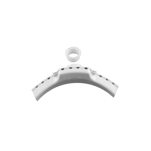 Collecteur, diffuseur de rinçage pour cuvette WC type SP26