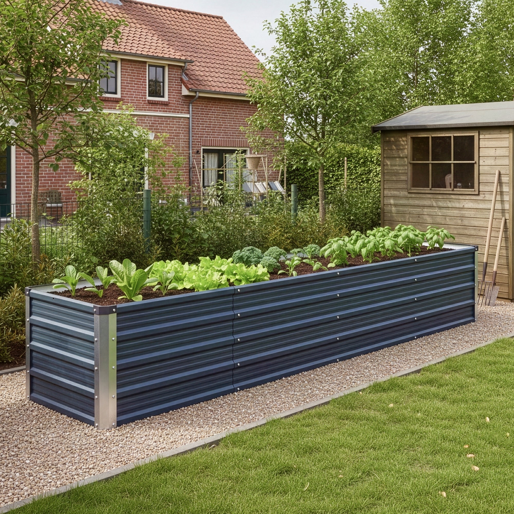 JardinièRe Blanc 100x50x50 Cm Bois De Pin Massif Jardinieres Exterieur