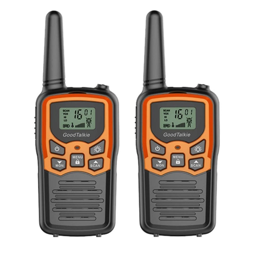 Rt628S Talkie Walkie, Radio Mode Sans Échec Pour Enfants, Talkie Walkie Rt628S Talkie Walkie, Radio Mode Sans Échec Pour Enfants, Talkie Walkie