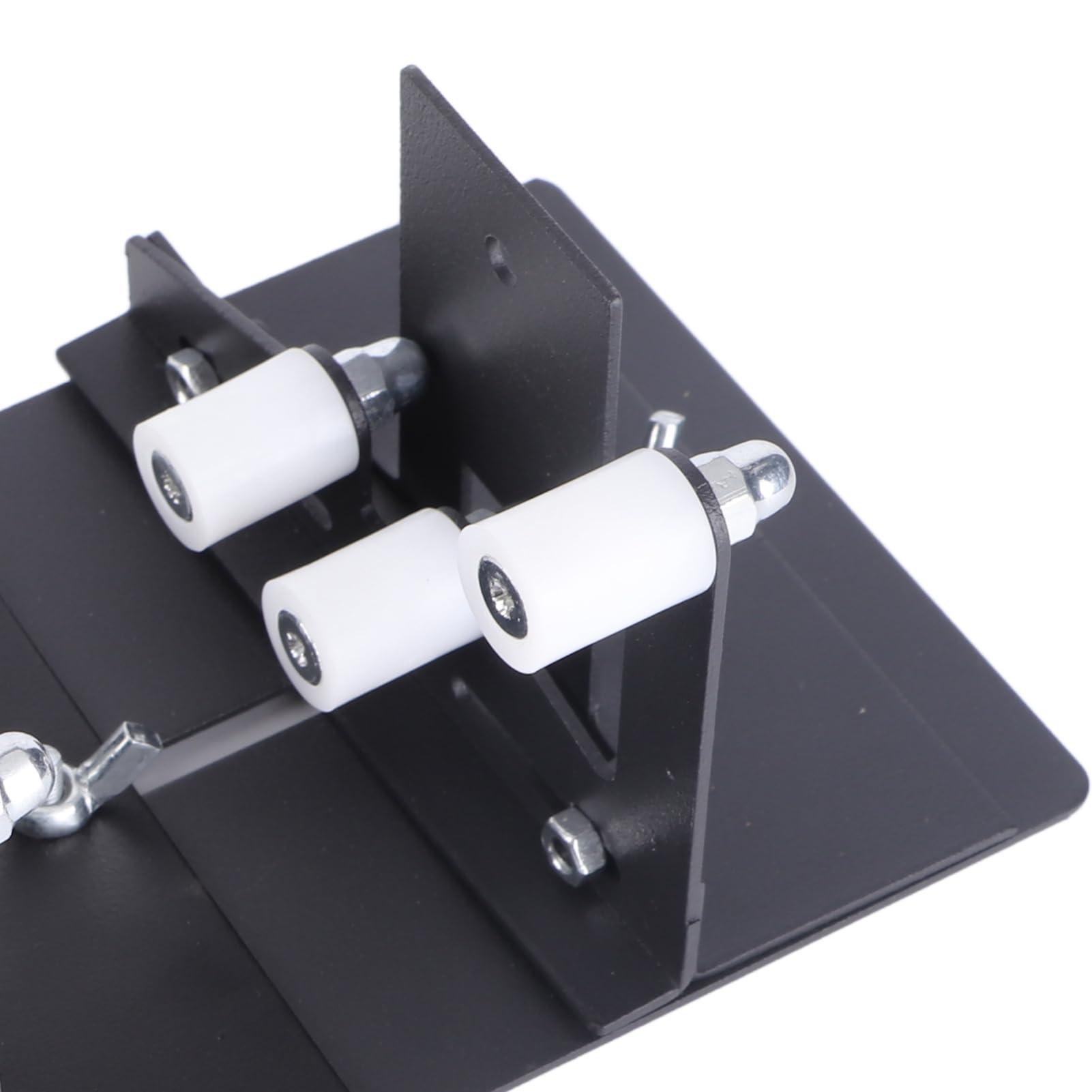 Taglia Bottiglie Di Vetro Elettrico - Motore 795 DC Per Taglio Precisione | Fai-da-Te Per Creare Vasi, Portapenne E Decorazioni | Fino A 30mm Di Profondità - Foto 4