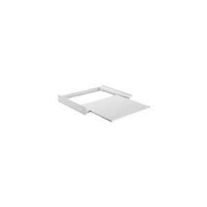 Supporto A Parete Per Proiettore – Braccio Regolabile 360°, Estensione 18-35 Cm, Inclinazione ±90°, Carico 4 Kg, Attacco 1/4 Di Pollice, Nero Opaco Supporto A Parete Per Proiettore – Braccio Regolabile 360°, Estensione 18-35 Cm, Inclinazione ±90°, Carico 4 Kg, Attacco 1/4 Di Pollice, Nero Opaco
