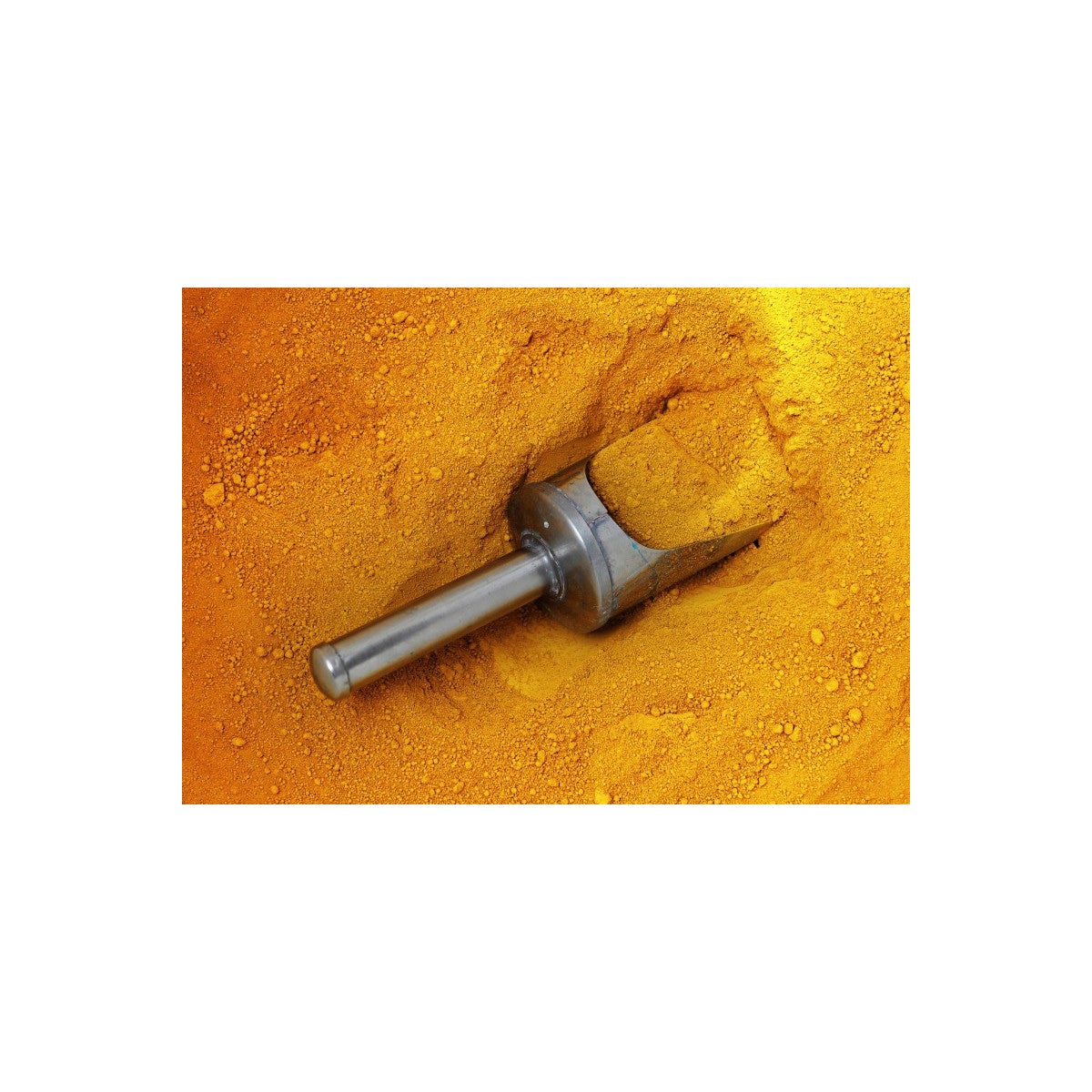 Pigments Colorants Premium pour enduit, béton, mortier, chaux, platre - ARCACOLORS - 500 gr Jaune - ARCANE INDUSTRIES - 2