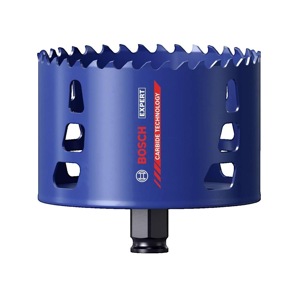 Wiertło koronowe Bosch EXPERT Tough Material 102 mm trwały węglik
