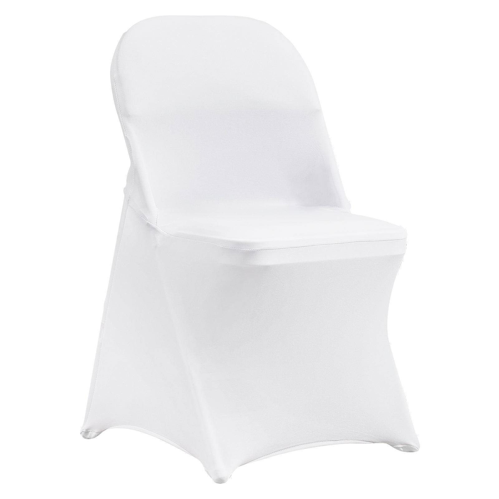 Housses de chaise extensible,SucceBuy housse universelle ajustée,amovible et lavable pour mariage,banquet,fête et célébrations - 3