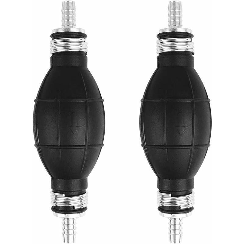 Pompa Pera Di Adescamento Carburante FINAO AUTOPARTS 8 Mm – Per Motori Diesel 1.9, Compatibile Con Renault, Opel, Nissan, Vauxhall – Garanzia 2 Anni