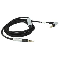 Microphone Dynamique Vivanco DM 10 Avec Câble 3,1 M Et Prise Jack 3,5 Mm - Noir, Usage Polyvalent