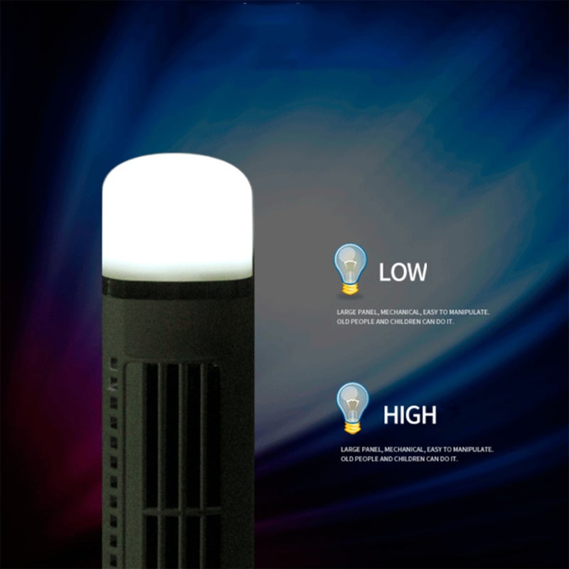 10pcs!! Ventilateur Tour Mini 15