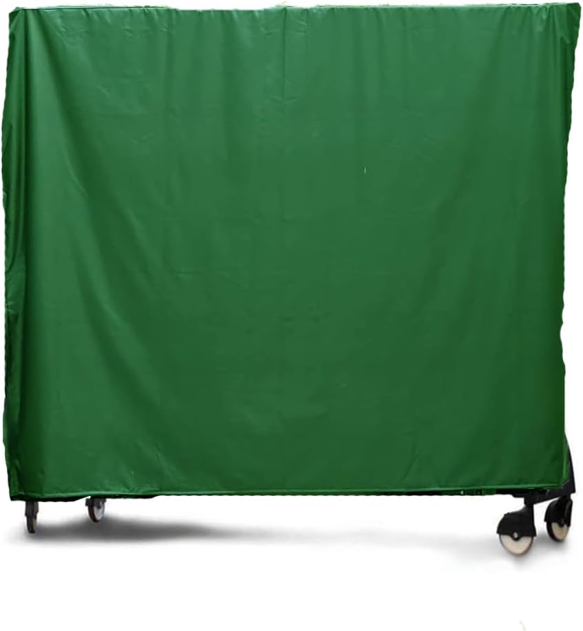 Housse de Table de Ping-Pong Extérieure - Bâche Imperméable