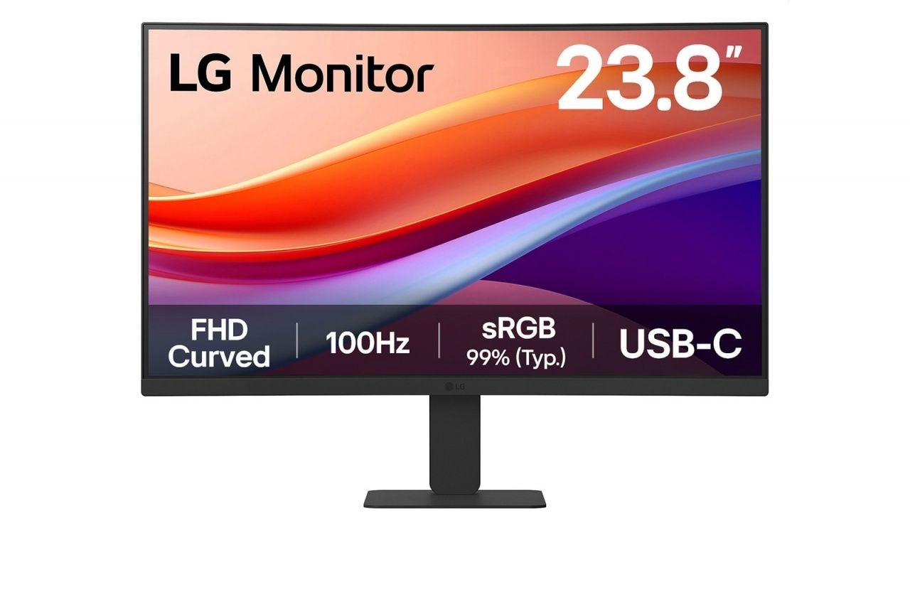 LG ELECTRONICS - Informatique - Telephonie > Ordinateur > Peripherique > Moniteur - 5