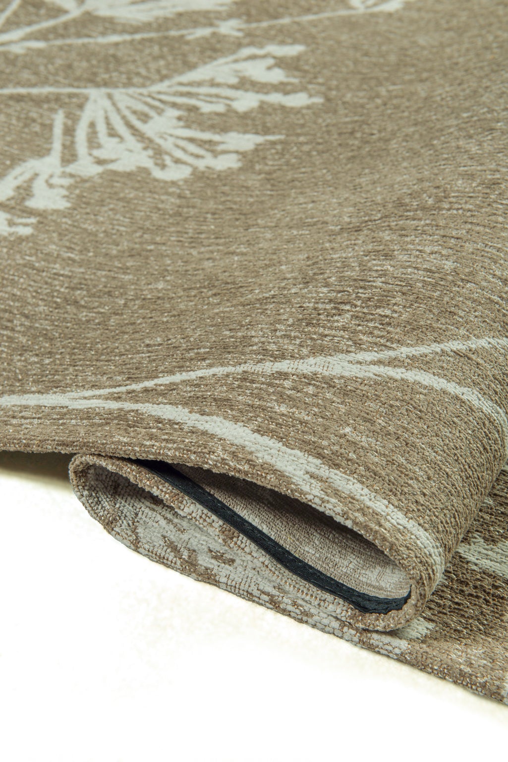 Tapis de salon moderne tissé plat BASIL 170x240 cm - 3