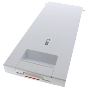 Portillon Freezer Complet Réfrigérateur BEKO 4311000200 - Pièce Détachée Compatible Congélateur