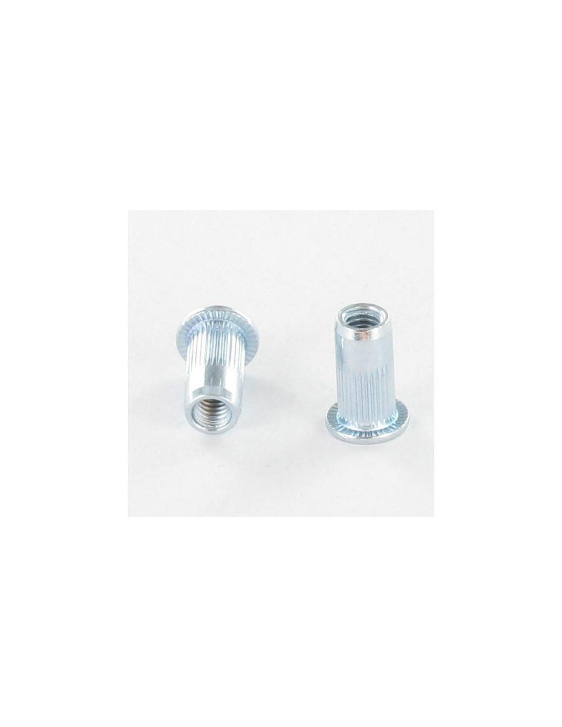 M6x20mm vis tête Hex prise Vis fixage connecteur Meuble 50pcs M6x20mm vis tête Hex prise Vis fixage connecteur Meuble 50pcs