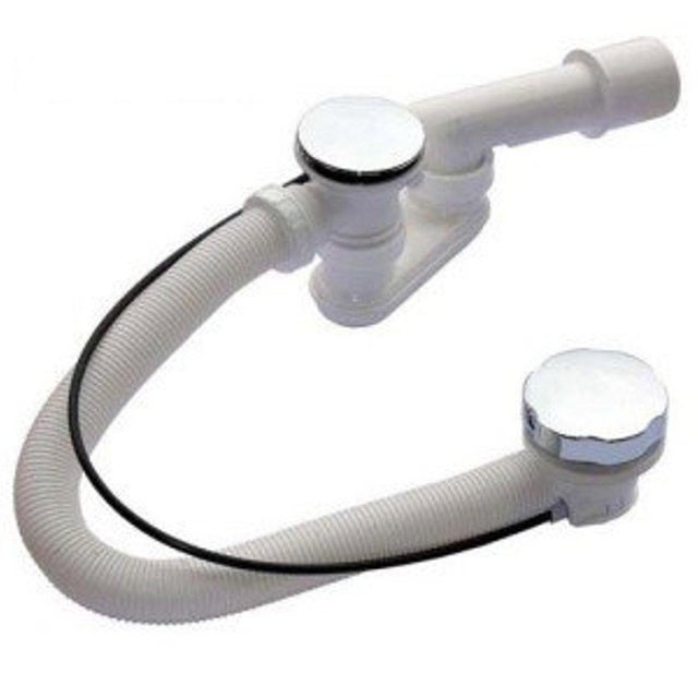 Vidage baignoire VILLEROY ET BOCH - 4