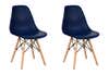 ver variante Color del asiento Azul