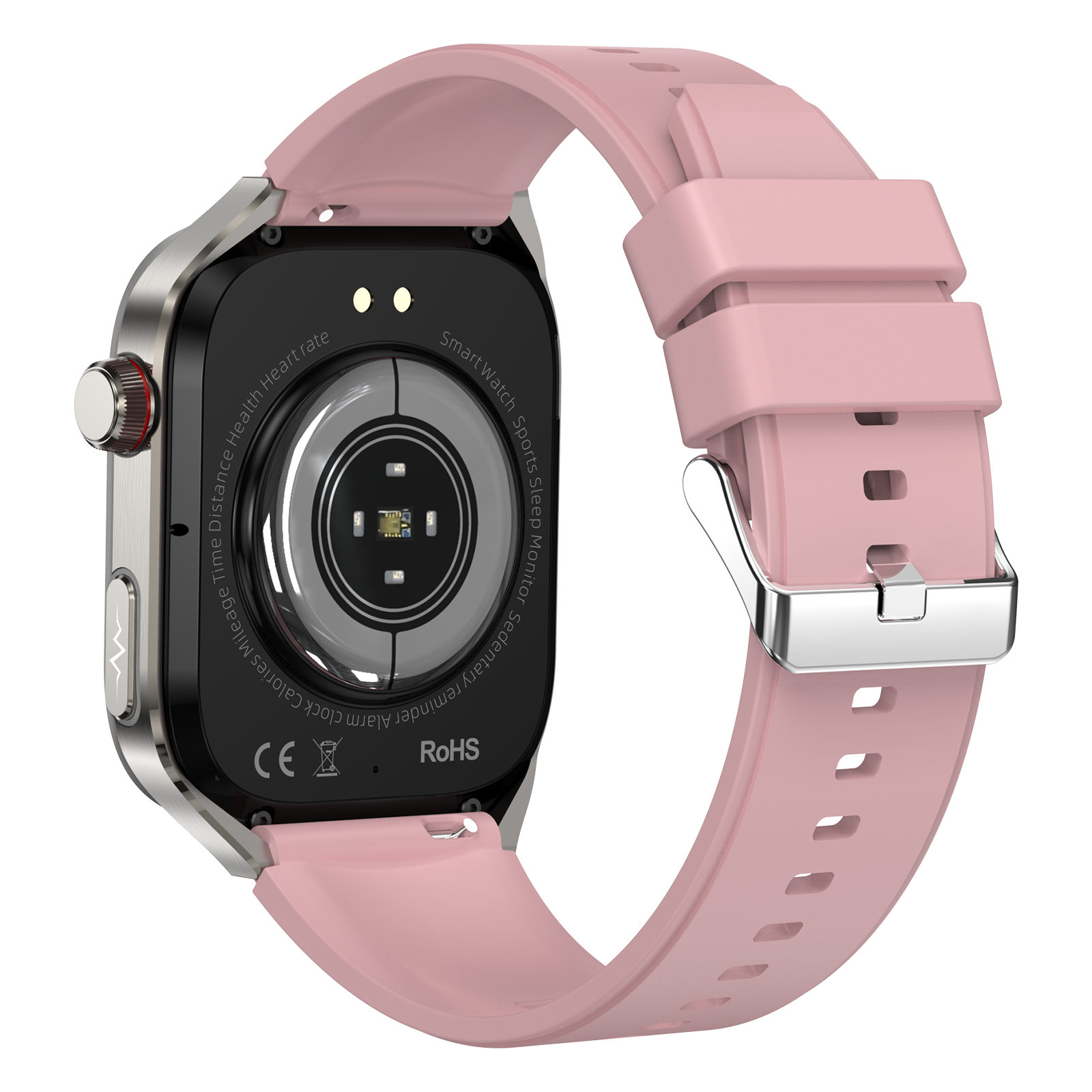 Fréquence Cardiaque Montre Avec Tension Arterielle Montre