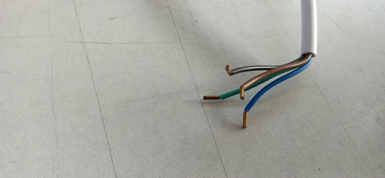 Motore tapparella 100 kg - 50 Nm STAFFA REGOLABILE INCLUSA e RISPARMIO ENERGETICO Motori per tapparelle elettriche Avvolgibili - 6