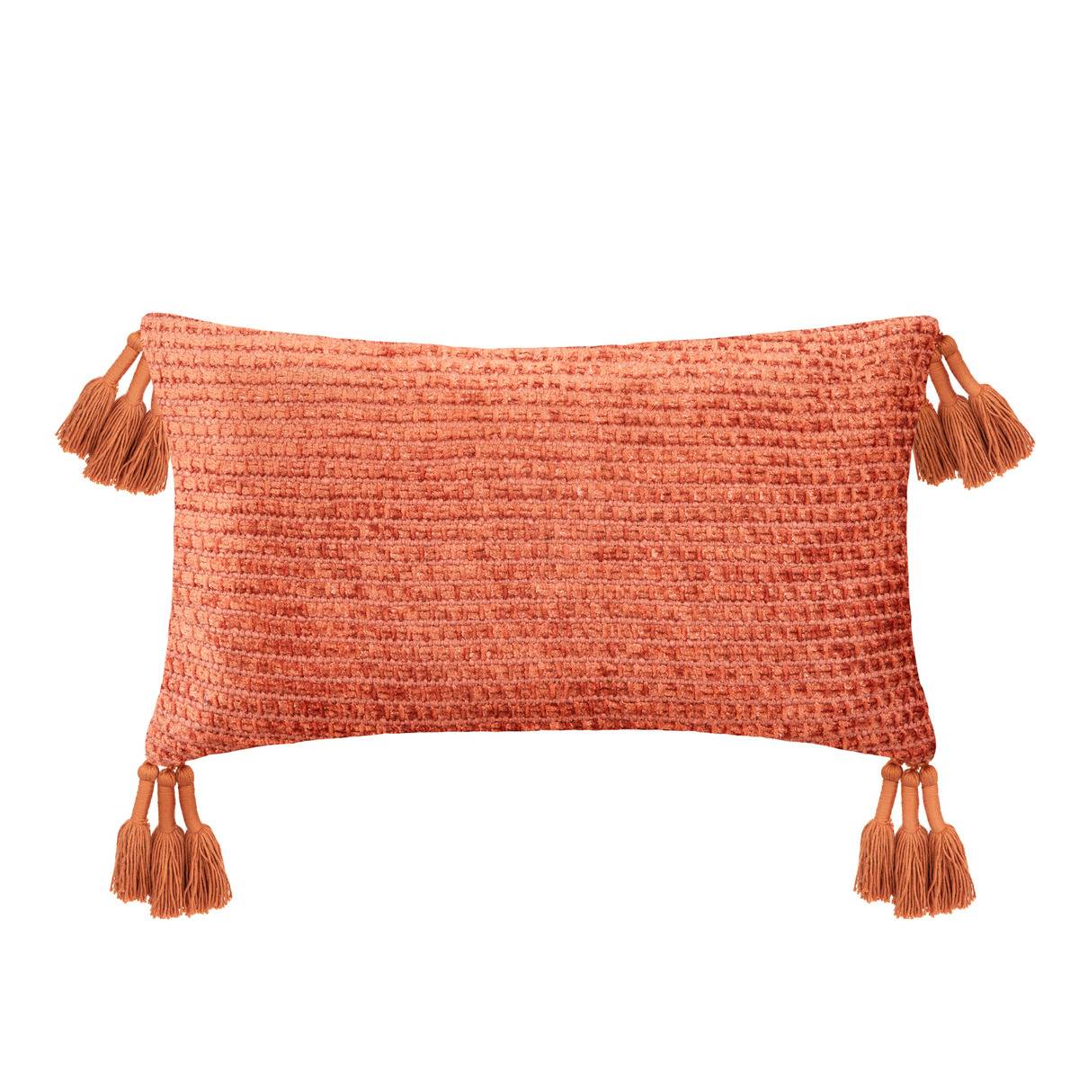 Coussin lilou Atmosphera | La Redoute Coussin lilou Atmosphera | La Redoute