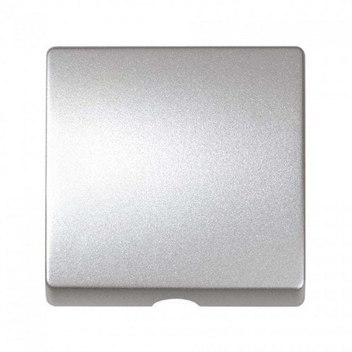 SIMON 75018 Licht-Taster – 1-fach, Klassisches Design, Für Einfache Schalterinstallation