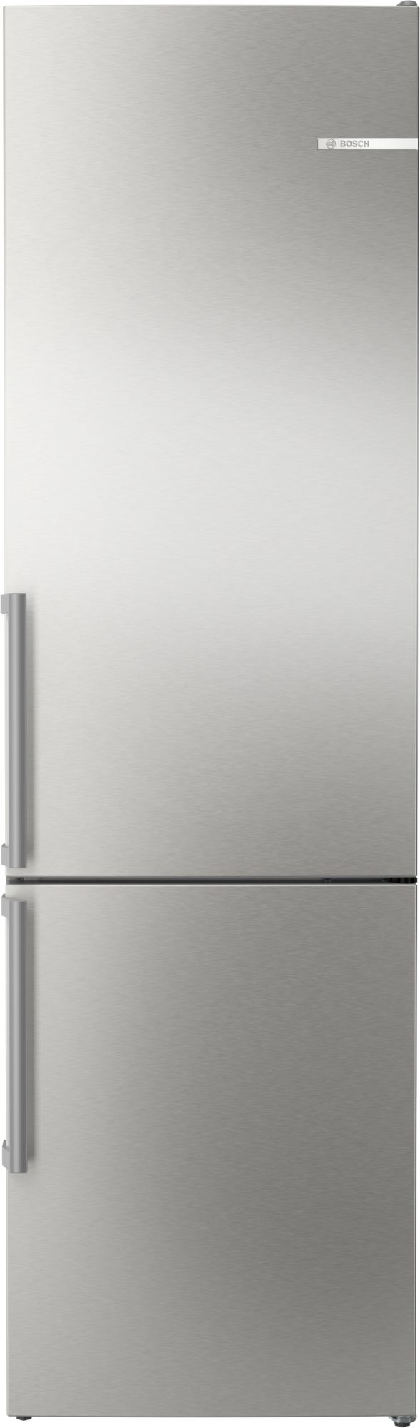 Bosch Serie 4 Kgn39vibt Frigorífico Congelador Independiente 363 L B Plata - Imagen 3