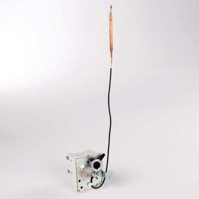Thermostat BSD - chauffe-eau bipolaire - Cotherm - 3