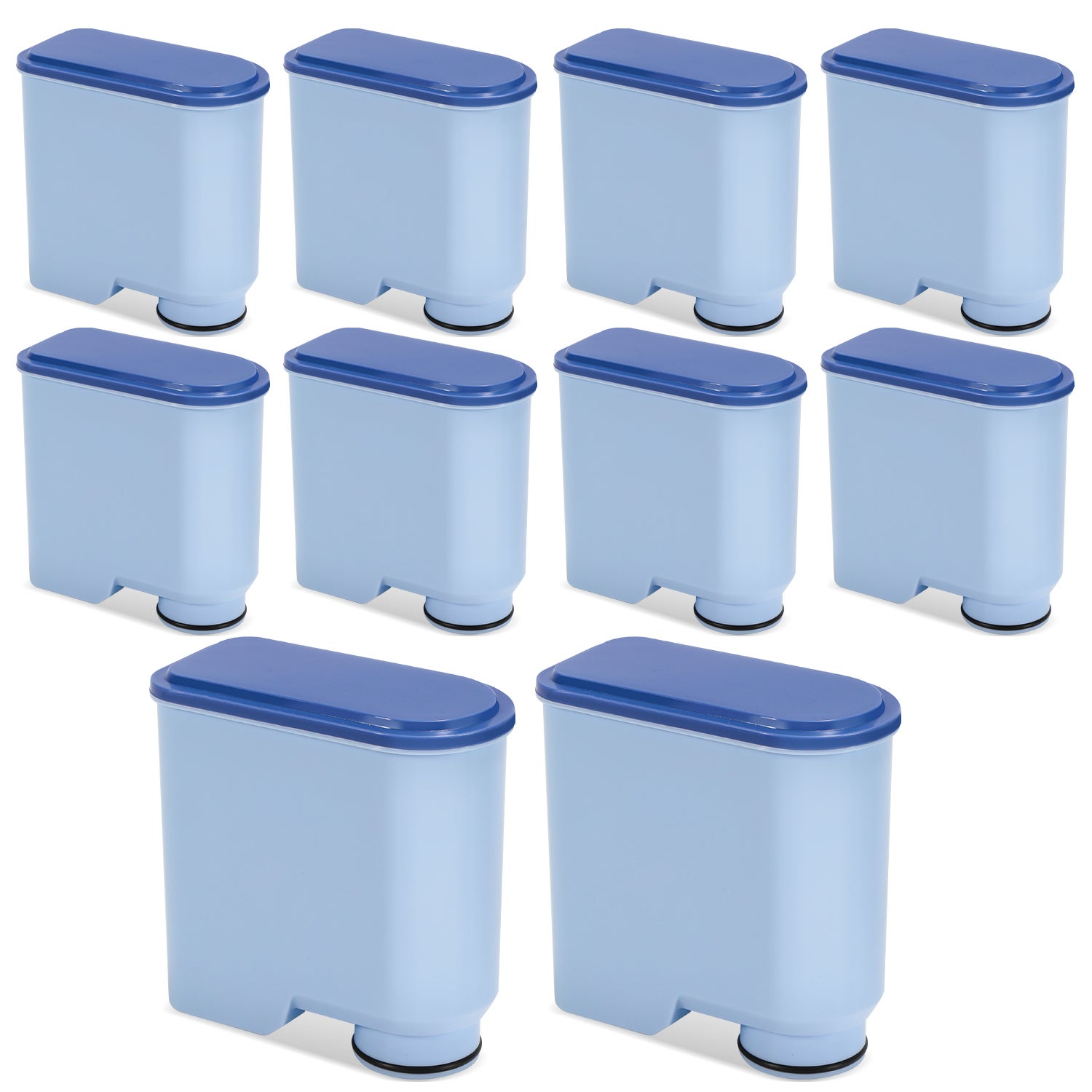 Mutital Lot De 6 Filtres à Eau De Rechange Pour Machines à | WhichOne