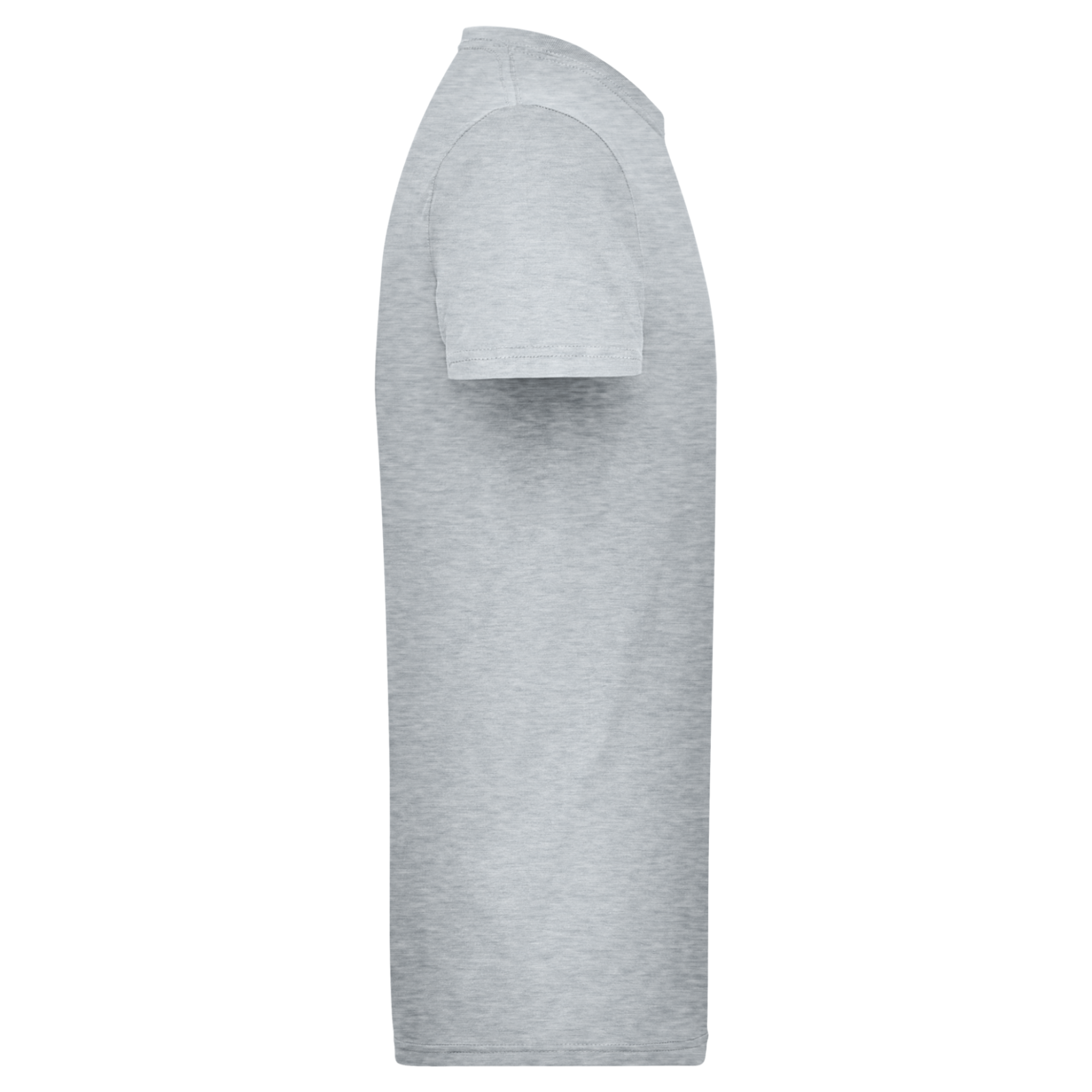 Tee-shirt de travail Job+ Würth MODYF gris - 3