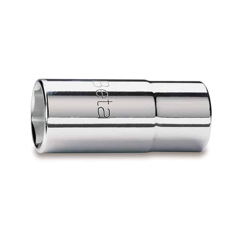 Douille Hexagonale Beta 900 – Taille 4 à 14 Mm – Axe 1/4" Carré Femelle – Neuf