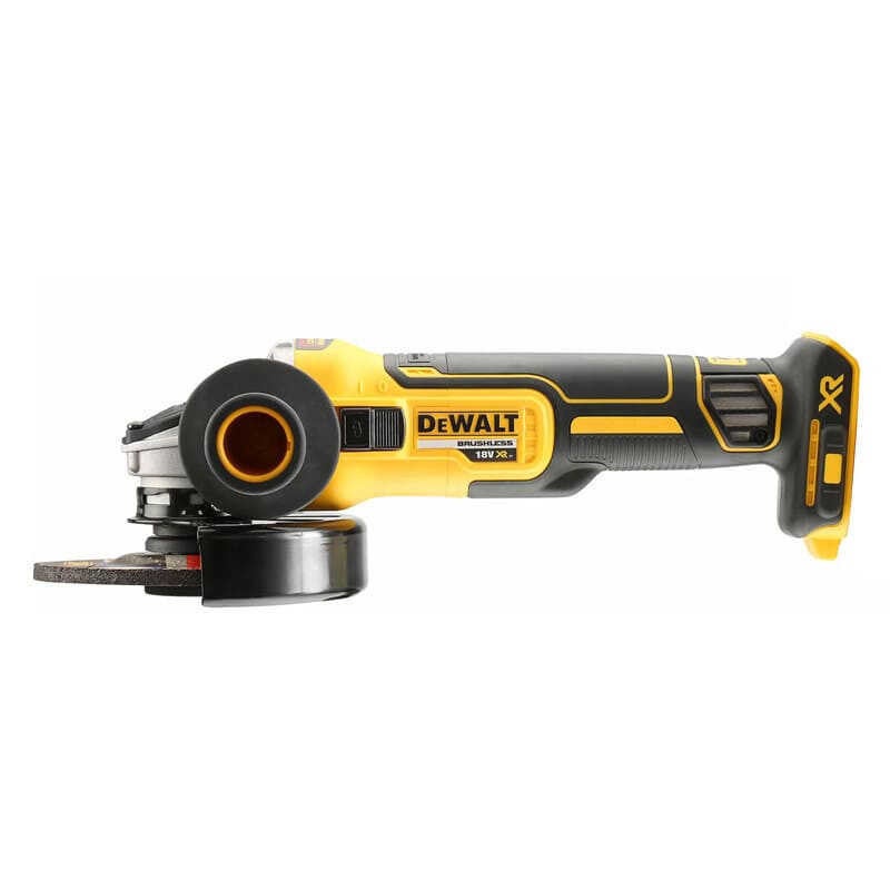 Zestaw 3 Elektronarzędzi Dewalt z Akumulatorem 18V 5Ah - 3