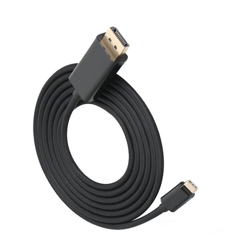 Acquista Descrizione Il cavo adattatore bidirezionale DIGITUSÃ‚Â® USB Type-C DisplayP da