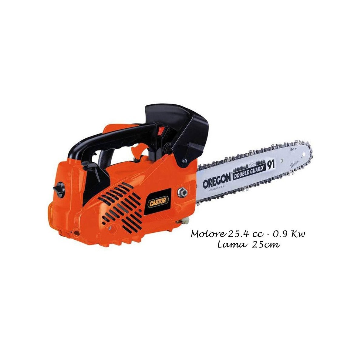 Motosega Da Potatura 25cc | Confronta Prezzi - Foto 9