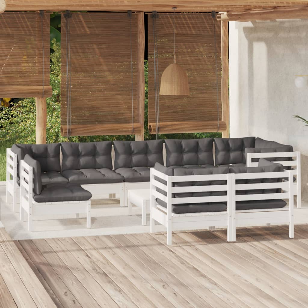 Mobili da giardino, i vantaggi del legno di acacia - Design Mag