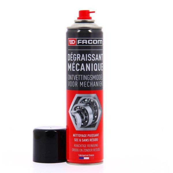 FACOM dégraissant mécanique 400ml - 4